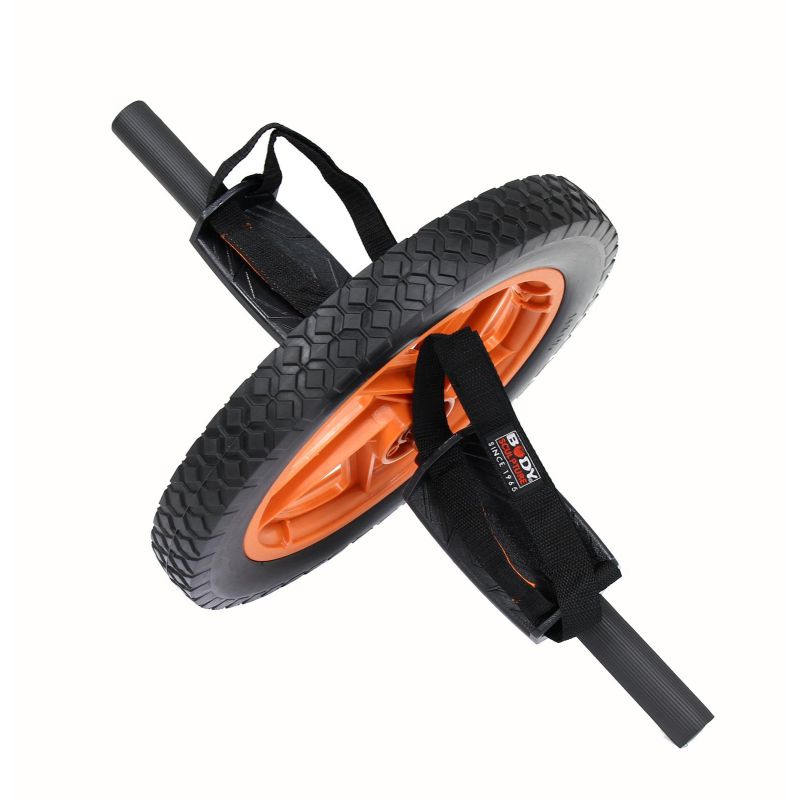 Roller, Circle Body Sculpture Fitness Power BB 712 Accessories/Training equipment Your Sports Performance
