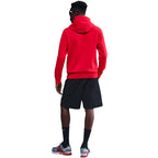 Nike Club BB men's sweatshirt red FN3859 657