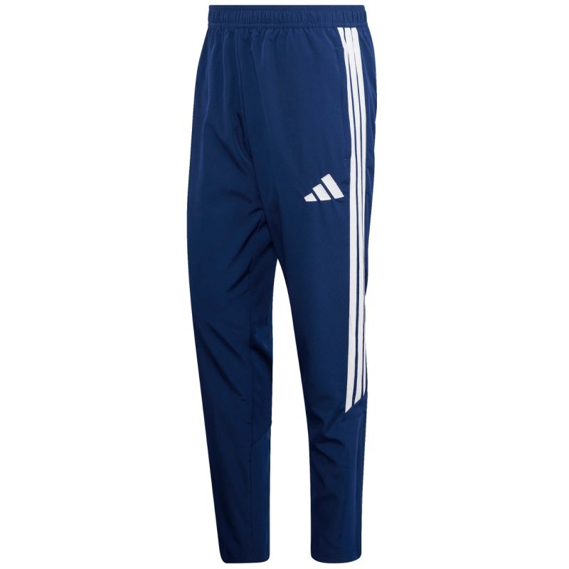 adidas Tiro 26 League Presentation Men's Pants Navy Blue JZ9045