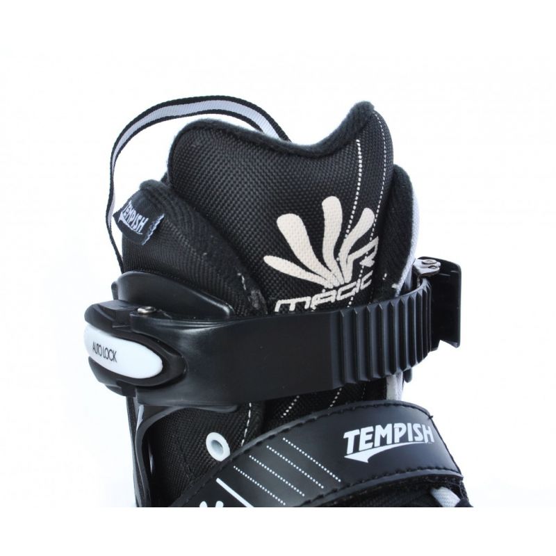 Tempish Magic Rebel 10000000415 adjustable skates Accessories/Skating/Rolki (pozostałe) Your Sports Performance