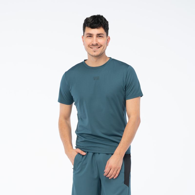 Men's RIVE Short Sleeve T-Shirt