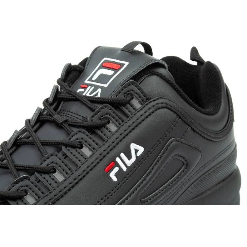 Fila Disruptor Low shoes [1010262.12V] size 40 In preparation Your Sports Performance