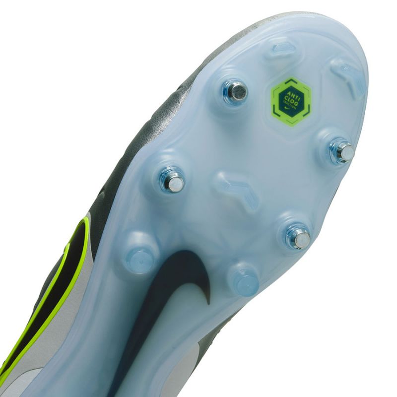 Nike Tiempo Legend 10 Elite SG-Pro AC M DV4329-001 football boots Footwear/Football/SG/SR Nike