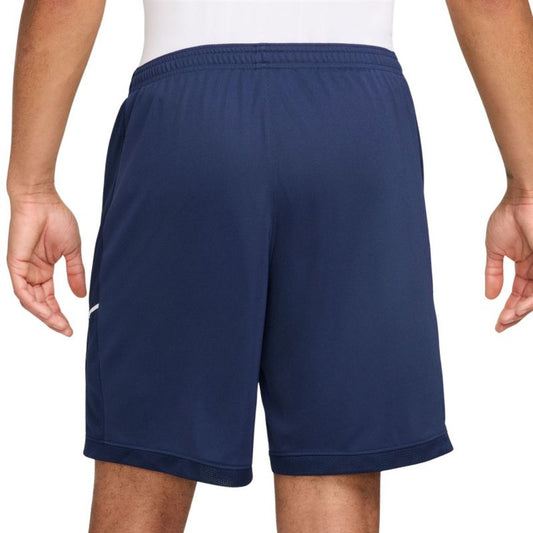 Nike Dri-Fit Academy 25 M FZ9776 410 Shorts Clothing/Football Nike