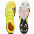 Puma Future 8 Ultimate MxSG M 108188-03 football boots Footwear/Football/SG/SR Puma