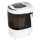 CAMRY CR 8054 travel washing machine AGD - Produkty/Pralki wolnostojące Your Sports Performance