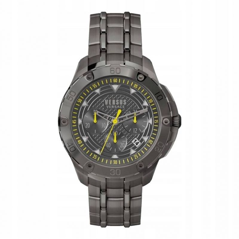 VERSUS VERSACE WATCH SIMON'S TOWN VSP060718 In preparation Your Sports Performance