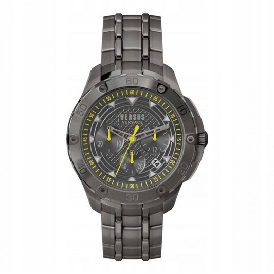 VERSUS VERSACE WATCH SIMON'S TOWN VSP060718 In preparation Your Sports Performance