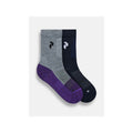 Peak Performance Hiking Sock 2 Navy Blue Import z PMSport Your Sports Performance