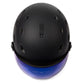 Meteor Glide M Ski Helmet 55-58 cm 17294 Accessories/Skiing/Helmets Your Sports Performance
