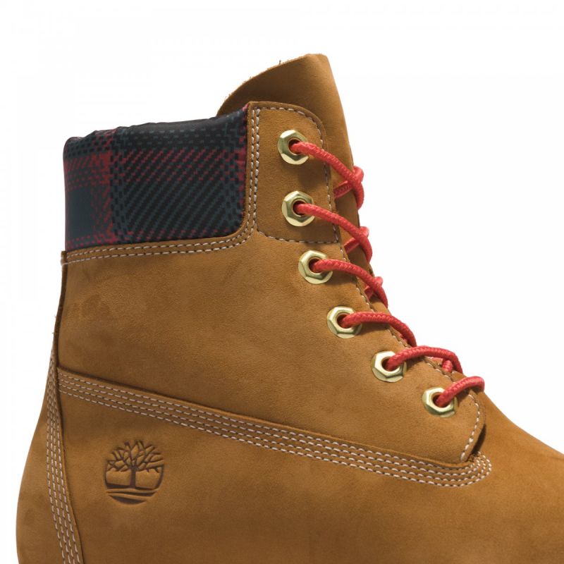 Timberland 6in Hert Bt Cupsole W TB0A5MC42311 boots Footwear/Lifestyle/Timberland Timberland