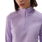 Fleece sweatshirt 4F W 4FWAW24UFLEF048 52S Clothing/Lifestyle/4F 4F