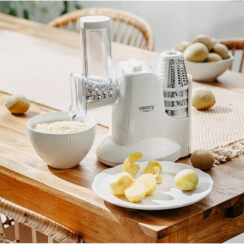 CAMRY CR 4816 Vegetable Chopper AGD - Produkty/Roboty kuchenne Your Sports Performance