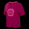 Women's Short-Sleeve T-Shirt EVILLA WO'S