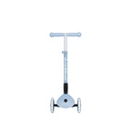 JUNIOR FOLDABLE LIGHTS ECOLOGIC scooter (692-501) Accessories/Skating/Hulajnogi/Traditional/For kids/Globber Your Sports Performance
