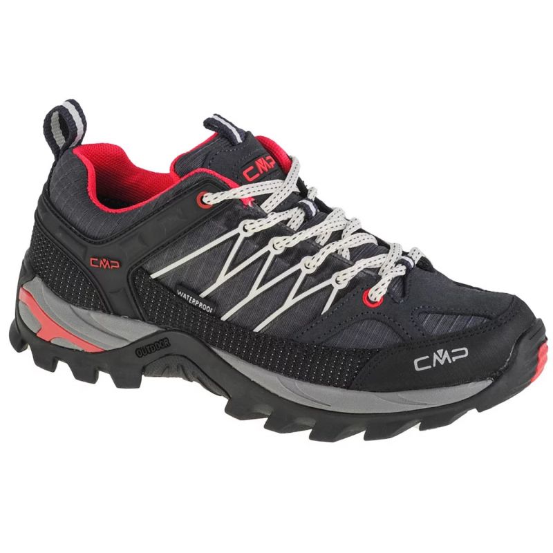 CMP Rigel Low Wmn W 3Q54456-76UC shoes Footwear/Outdoor/Alpinus Your Sports Performance
