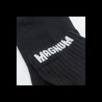 MAGNUM BASE PACK II ankle socks In preparation Your Sports Performance