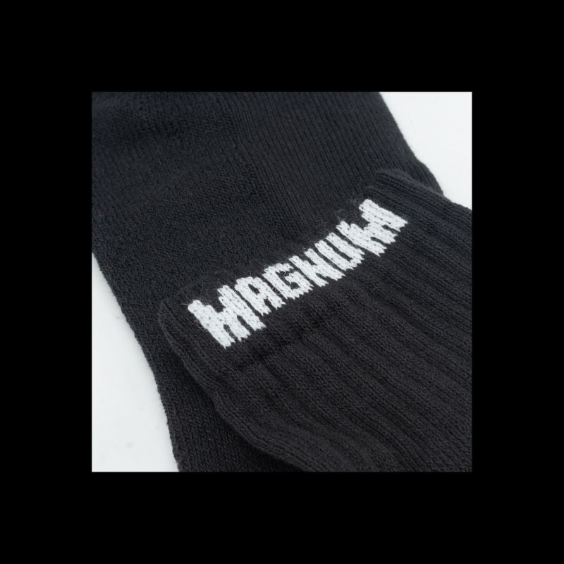MAGNUM BASE PACK II ankle socks In preparation Your Sports Performance