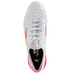 Mizuno Morelia Neo IV Beta Elite Japan FG shoes P1GA264064 To be categorized Your Sports Performance