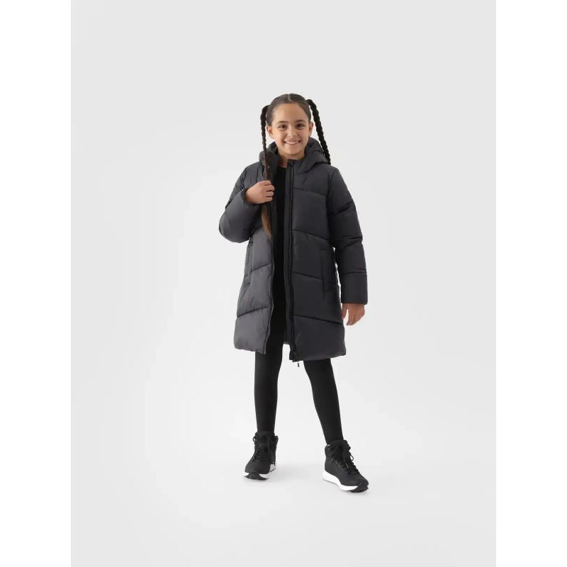 Jacket 4F Jr 4FJWAW24TDJAF455-20S Clothing/Outdoor 4F