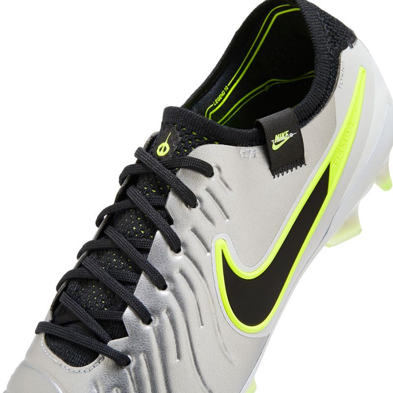 Nike Tiempo Legend 10 Elite FG M DV4328-001 football boots Footwear/Football/FG/SR Nike