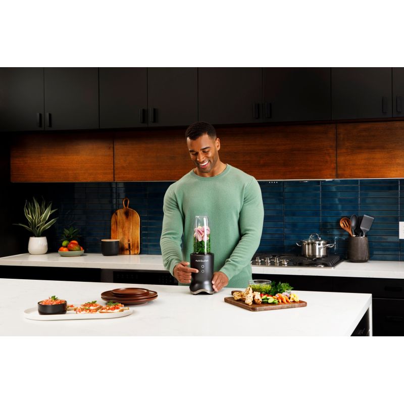 Nutribullet Ultra NB1206DGCC Jug Blender AGD - Produkty/Miksery / Blendery Your Sports Performance