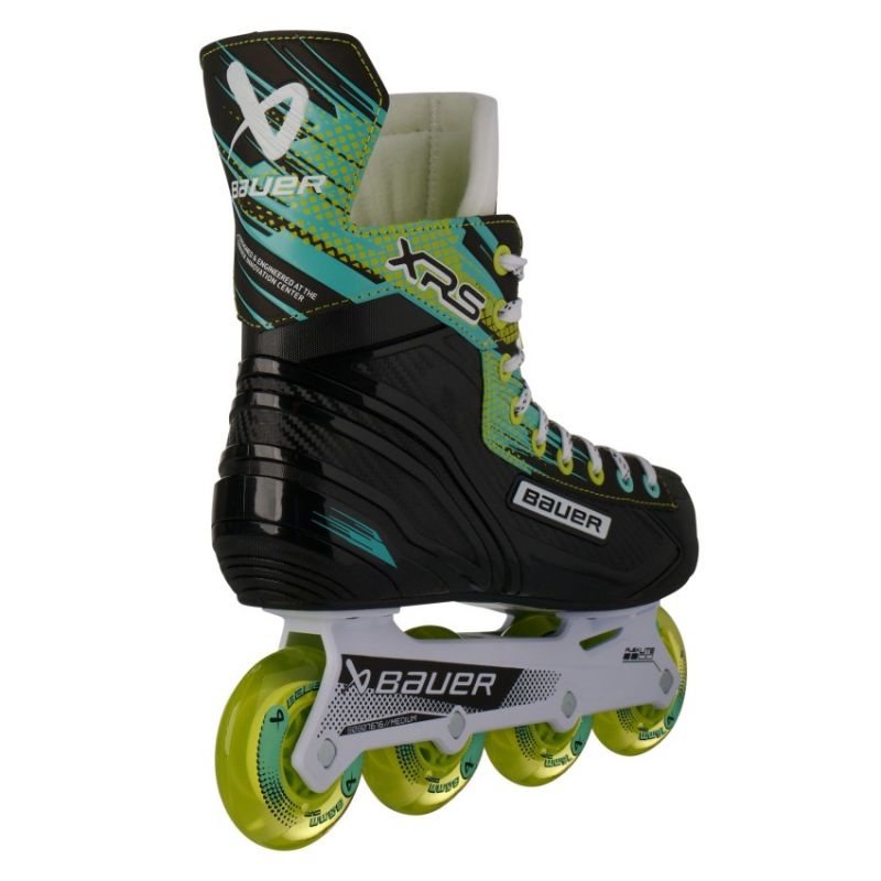 Bauer XRS Sr 1063163 Roller Hockey Skates Accessories/Skating/Rolki (pozostałe) Bauer