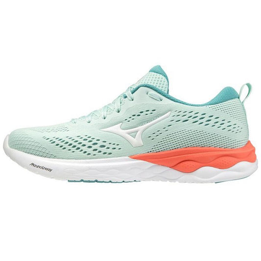 Mizuno Wave Revolt 2 W shoes J1GD218101 Footwear/Running/Women Mizuno