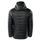 Men's Quilted Jacket MARON In preparation Your Sports Performance
