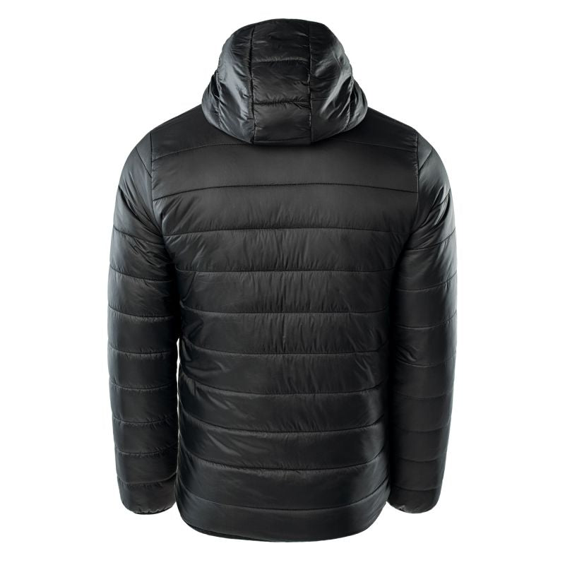 Men's Quilted Jacket MARON In preparation Your Sports Performance