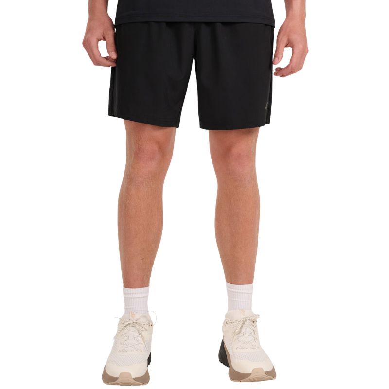 Men's shorts 4F FNK M1311 deep black 4FWMM00TFSHM1311 20S In preparation Your Sports Performance