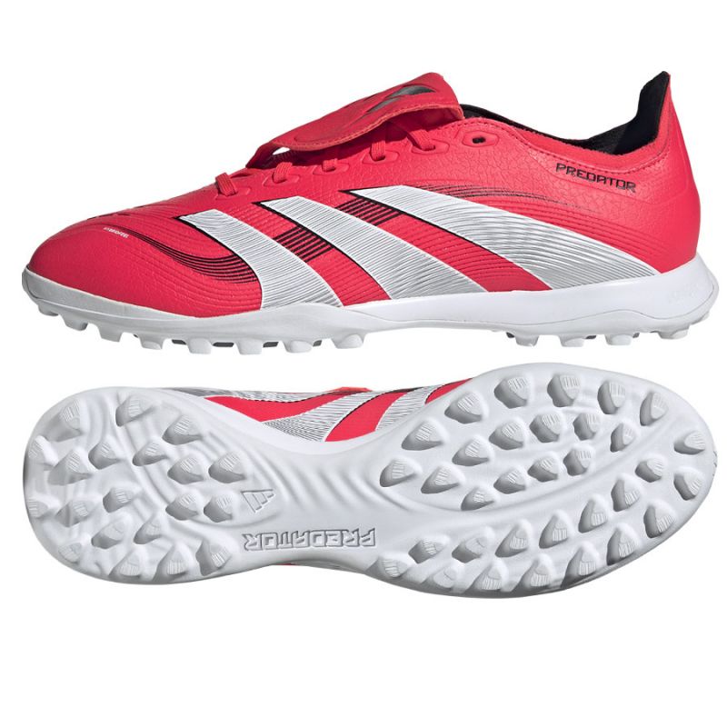 Adidas Predator League FT TF M JS0384 shoes Footwear/Football/SR/TF Adidas