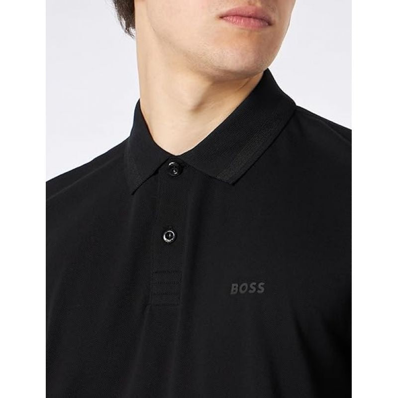 Polo Shirt Boss Pio 1 M 50507583-001 Clothing/Lifestyle/T-shirts/Boss Your Sports Performance