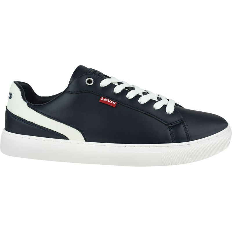 Levi's Vernon TD 231539-841-17 granatowe 40 Footwear/Lifestyle/Levis Your Sports Performance