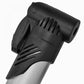 Bicycle Pump Dunlop Mini Aluminum 102184 Accessories Your Sports Performance