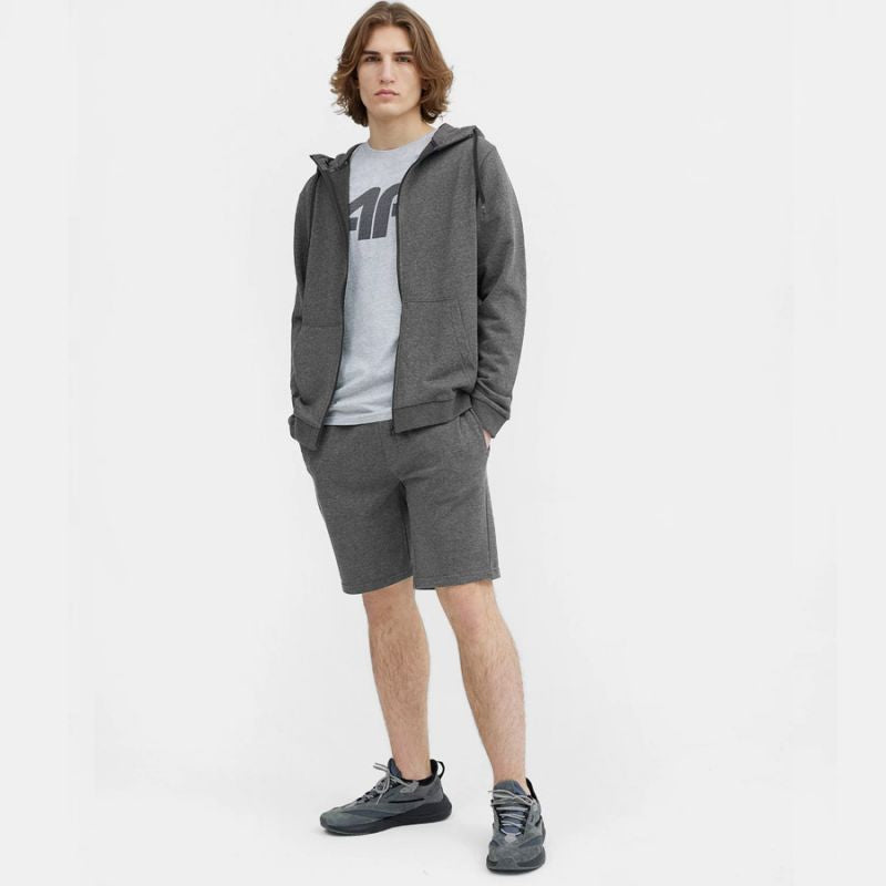 Shorts 4F M 4FSS23TSHOM156 23M Clothing/Lifestyle/Trousers, shorts/4F 4F