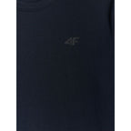 Men's regular plain T-shirt 4F 4FRSS26TTSHM4087-31S 4f