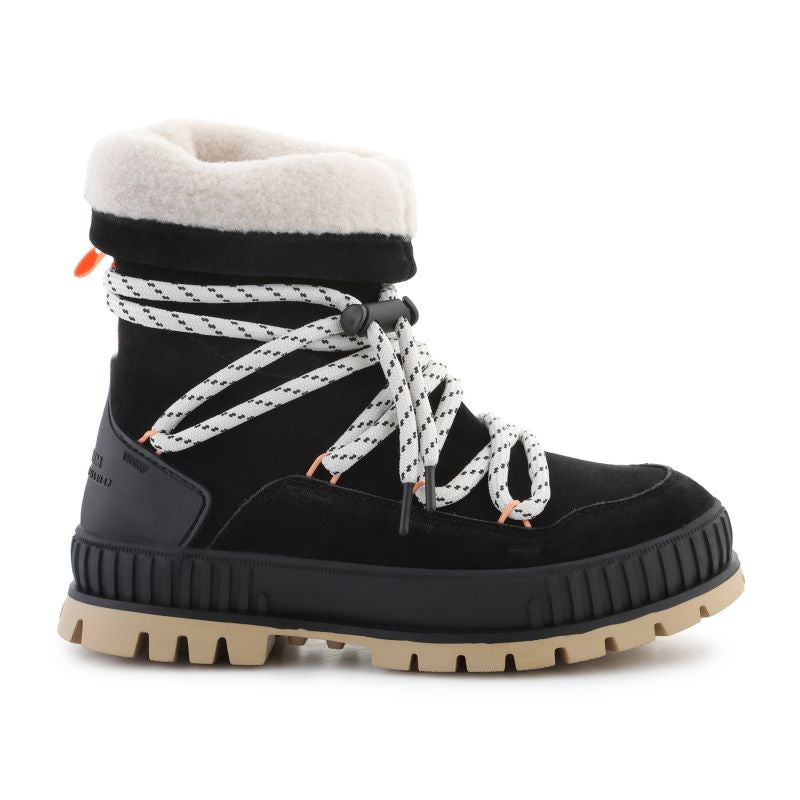 Palladium Pallashock Hiver W 94349-008-M Footwear/Lifestyle/Palladium Your Sports Performance