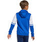 Adidas Squadra 25 Sweat Hoody Jr JD4806 Clothing/Football Adidas