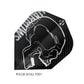 Harrows Rage skull feathers Accessories Your Sports Performance