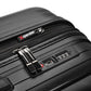 SwissBags Echo Suitcase 16576 Accessories/Luggage/Walizki Your Sports Performance