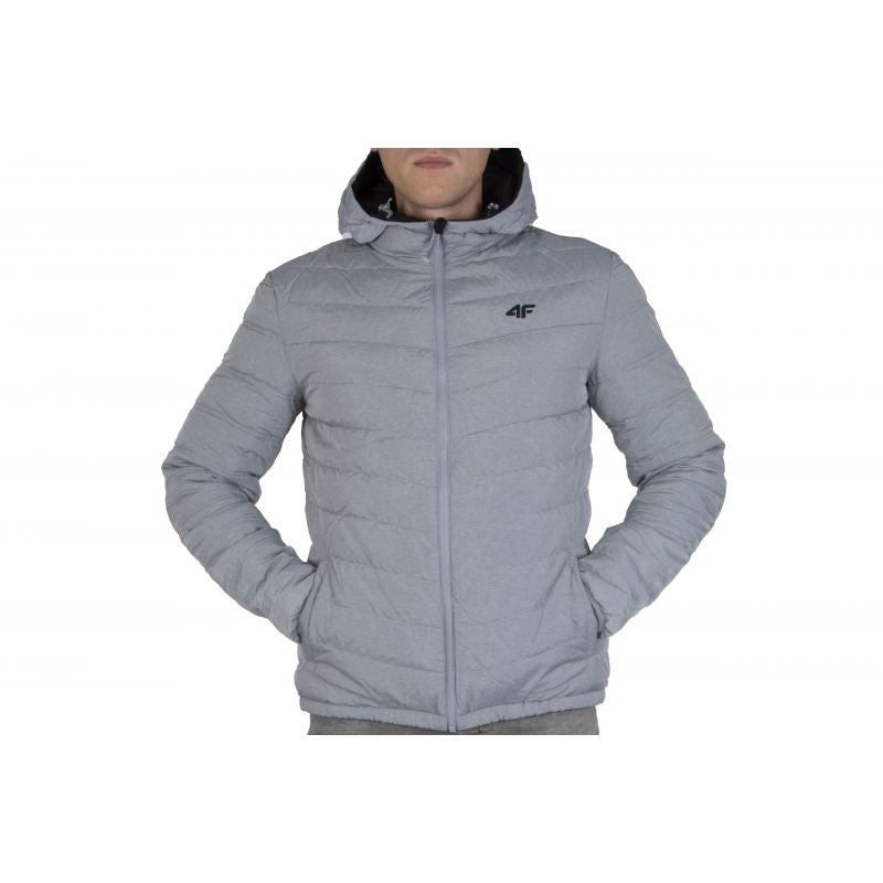 Jacket 4F M434 M 4FWAW23TDJAM434 Clothing/Outdoor 4F