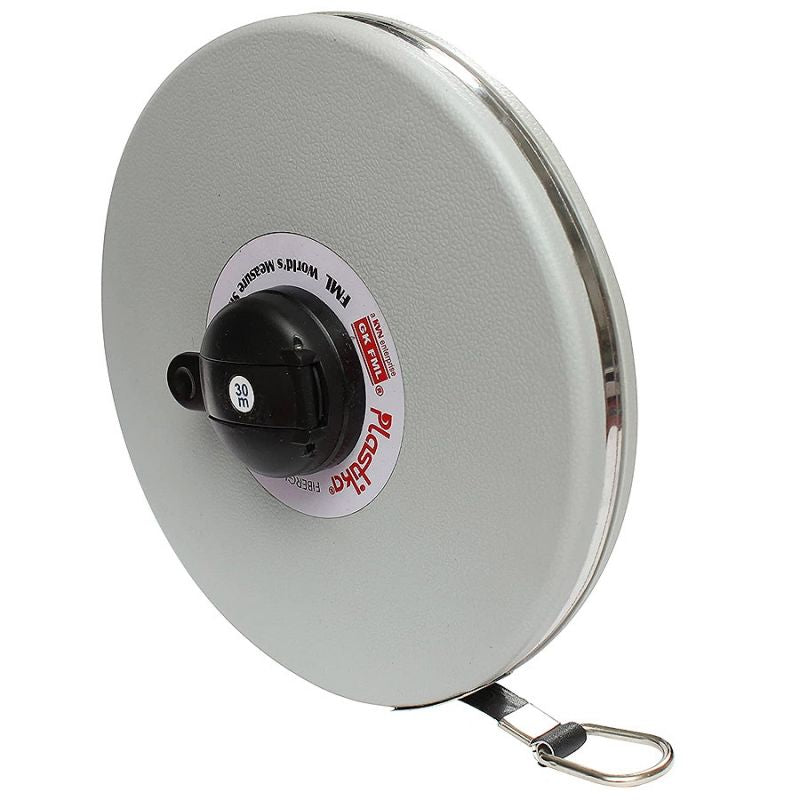 30m measuring tape In preparation Your Sports Performance