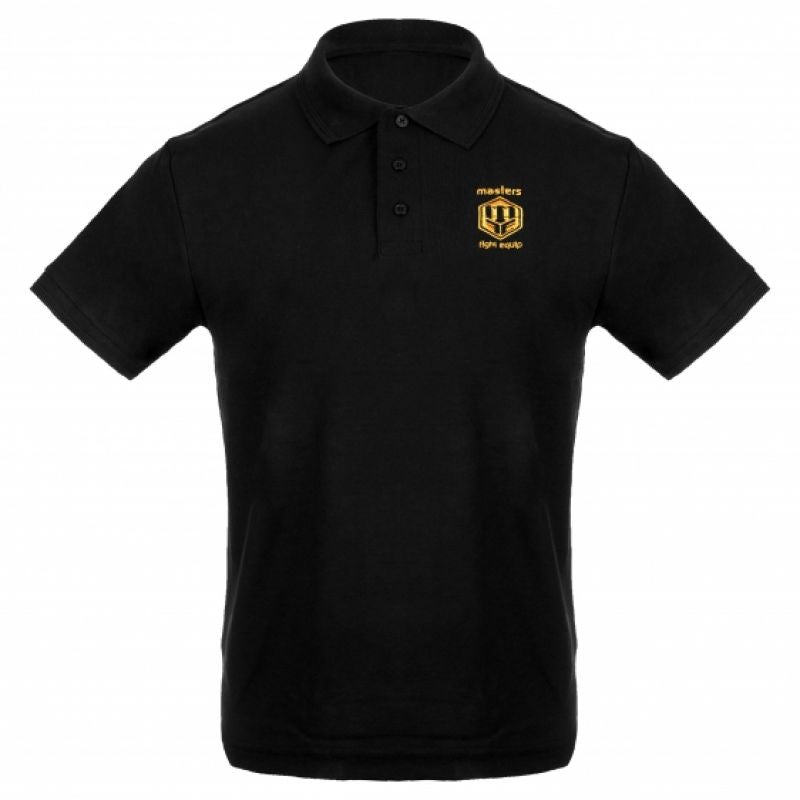 Polo Masters T-shirt M 068979-M01 Clothing/martial arts/koszulki/Masters Your Sports Performance