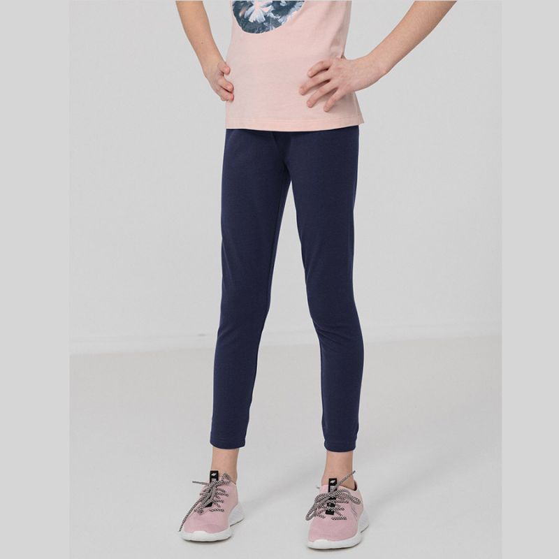 Leggings 4F Jr HJL22-JLEG001 31S Clothing/Training 4F