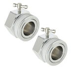Lock Jaw HMS ZG1600 clamps 2 pcs. In preparation Your Sports Performance