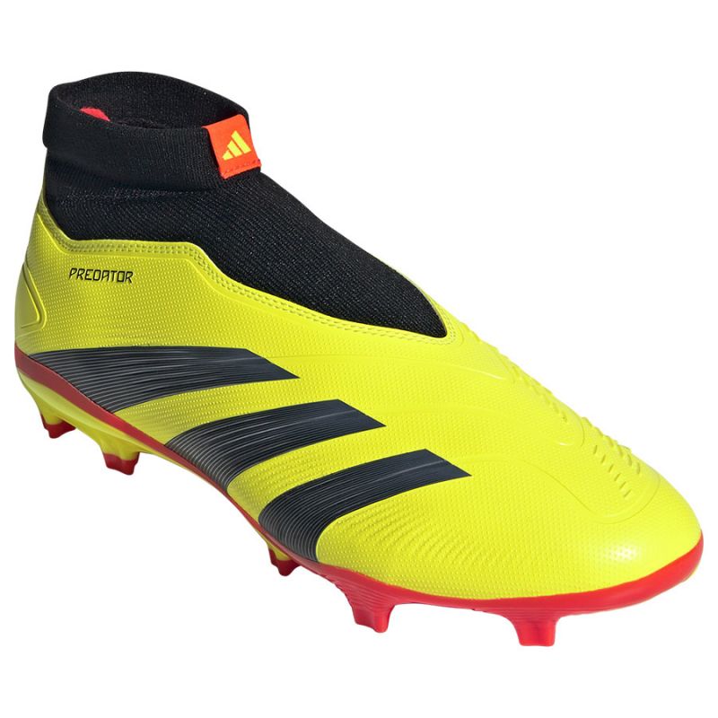 Adidas Predator League LL FG M IG7766 football shoes Footwear/Football Adidas