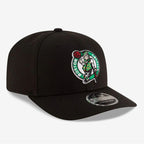 NEW ERA/NBA 970SS CELTICS HAT - 60755452 Odzież/Czapki/Czapki z daszkiem Your Sports Performance