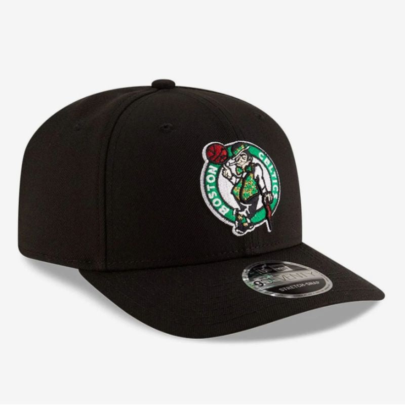 NEW ERA/NBA 970SS CELTICS HAT - 60755452 Odzież/Czapki/Czapki z daszkiem Your Sports Performance