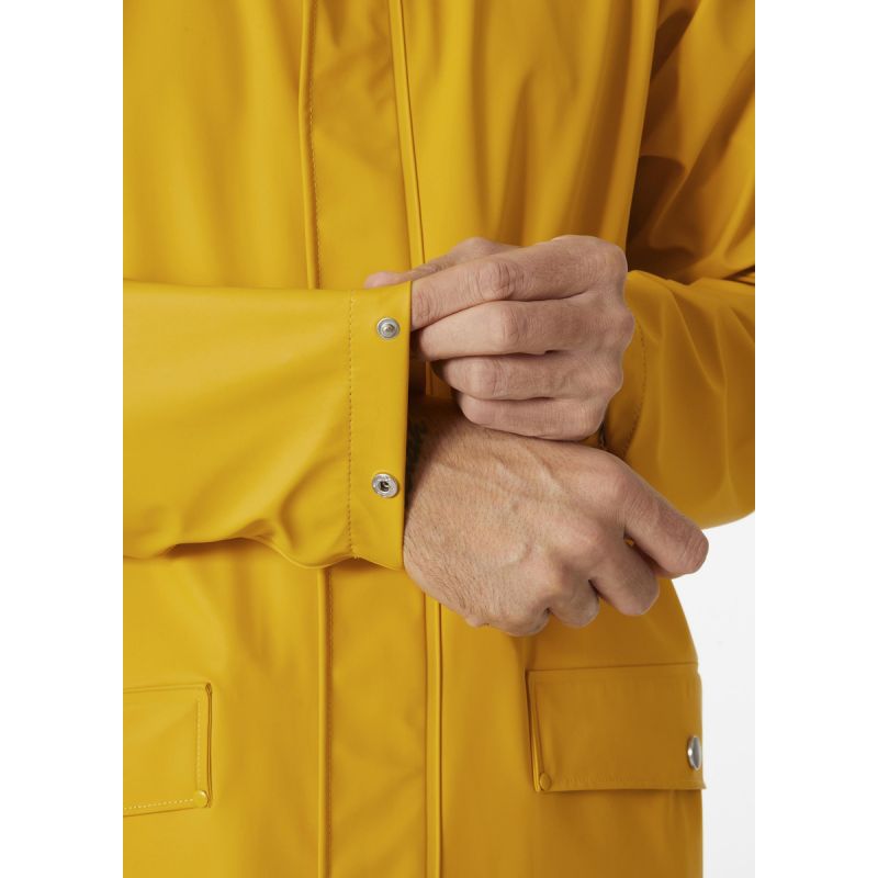 Jacket Helly Hansen Moss Rain Coat M 53265 344 Clothing/Outdoor/Helly Hansen Your Sports Performance